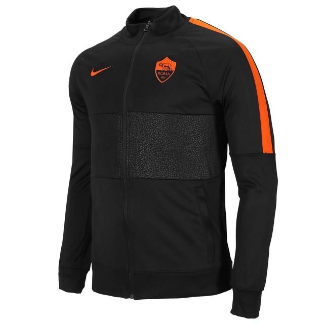 AS ROMA Away I96 Anthem Jacket 2020/21